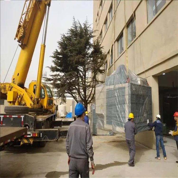 丹阳附近12吨吊车出租电话