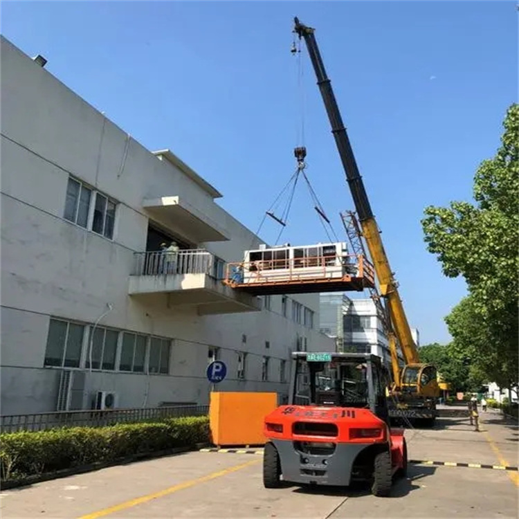 丹阳小型吊车出租电话