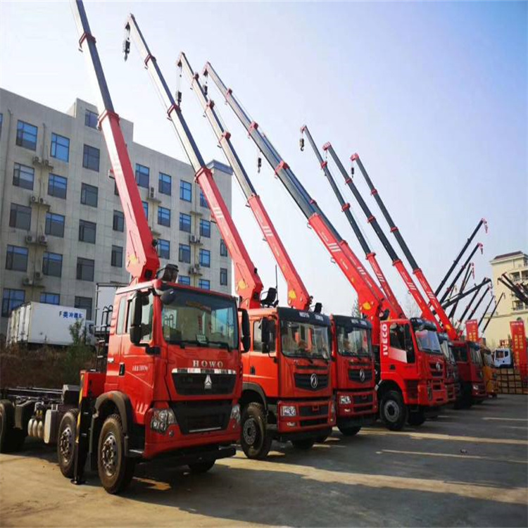 丹阳租专业吊车电话