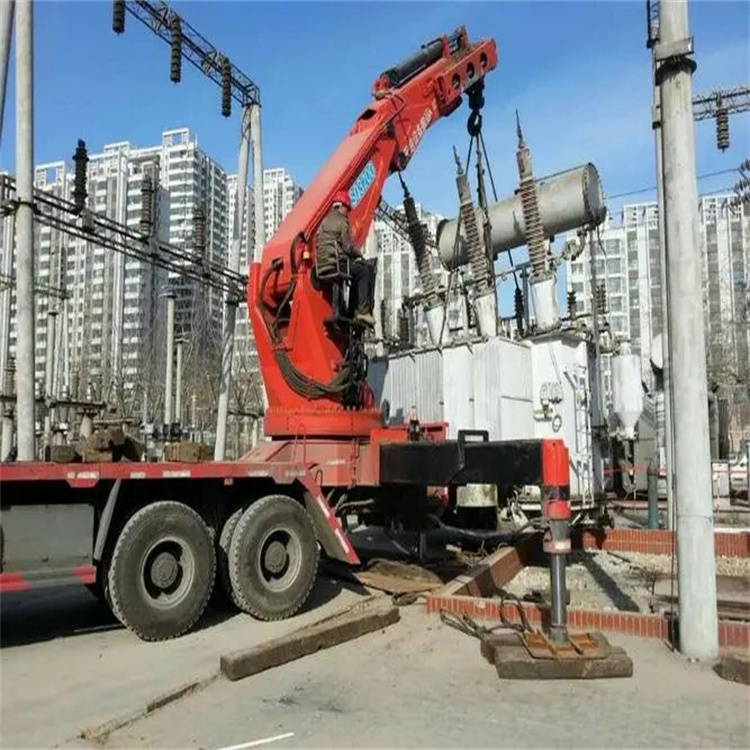 丹阳就近吊车出租|工地厂房吊装设备租赁|24小时高效响应