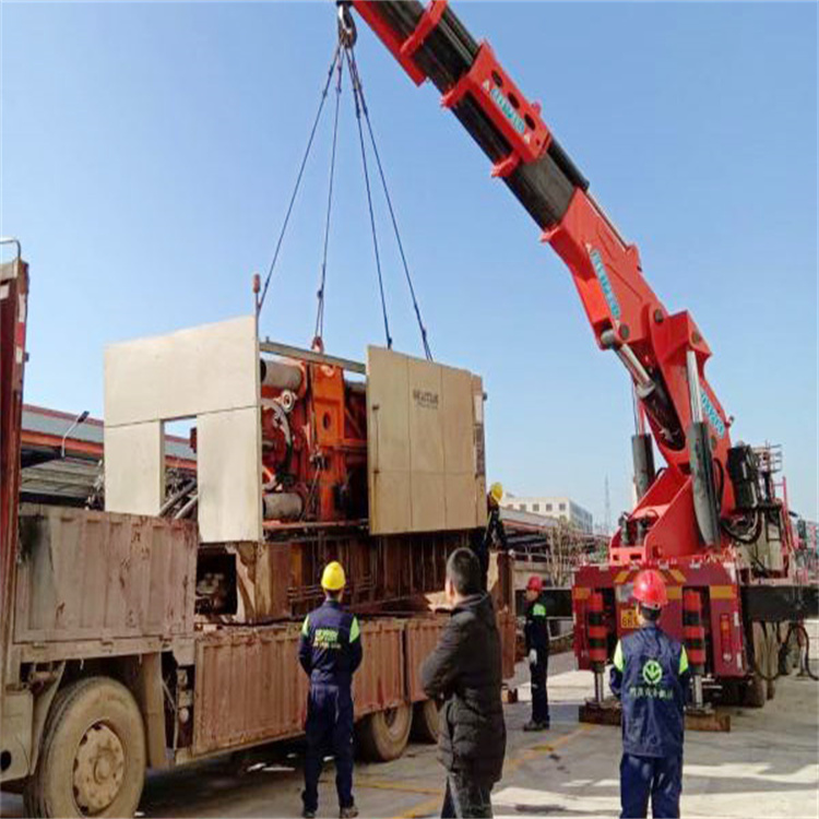 丹阳附近随车吊出租，便捷服务与实用联系方式