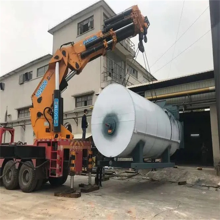 丹阳室内装修小型折臂吊出租服务：高效解决方案与租赁指南