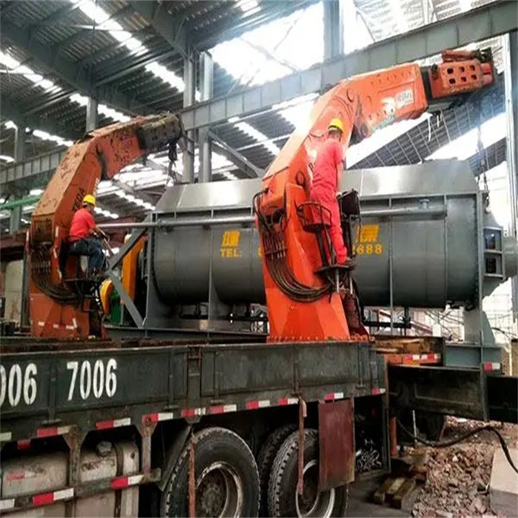 丹阳大型随车吊出租多少钱