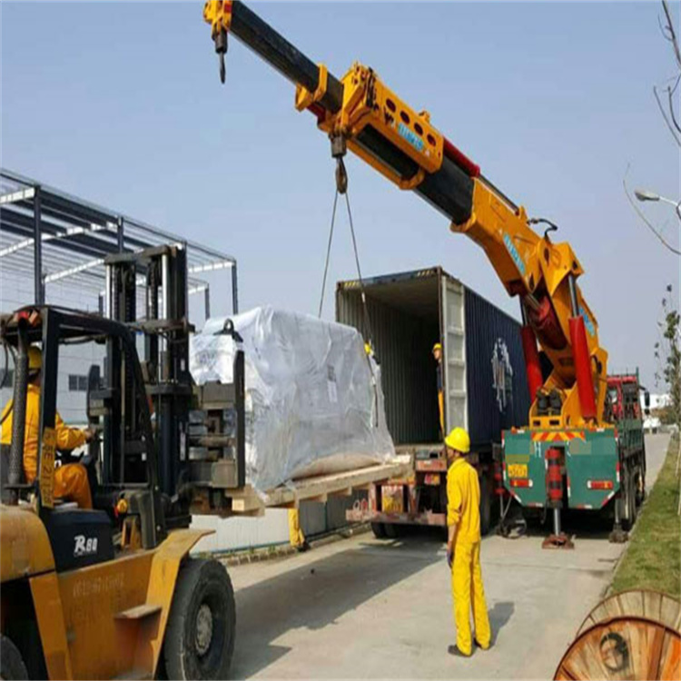 丹阳专业随车吊出租电话