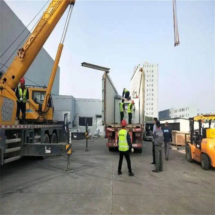 丹阳如何找到附近的吊车救援服务