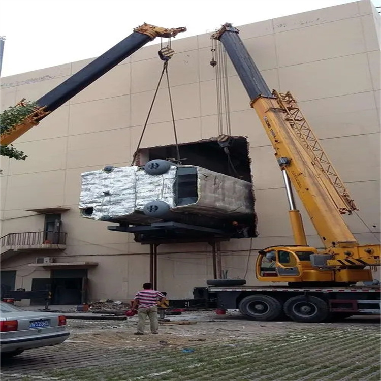 丹阳25吨汽车吊出租