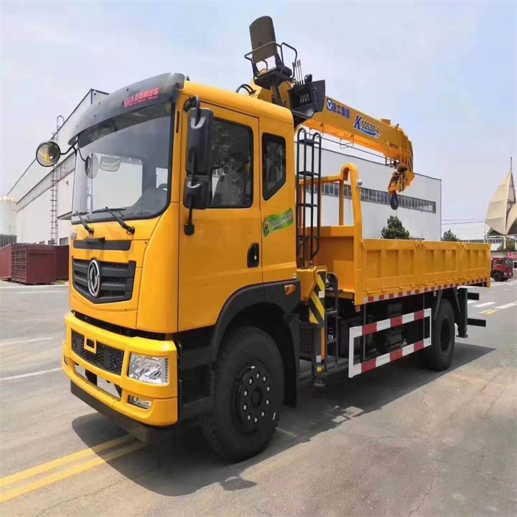 丹阳附近找一辆随车吊出租