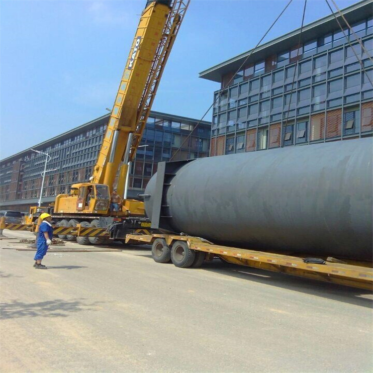 丹阳300吨汽车吊出租