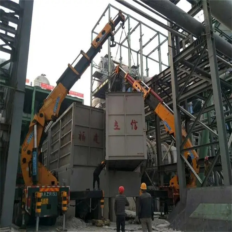 丹阳折臂吊车租赁电话