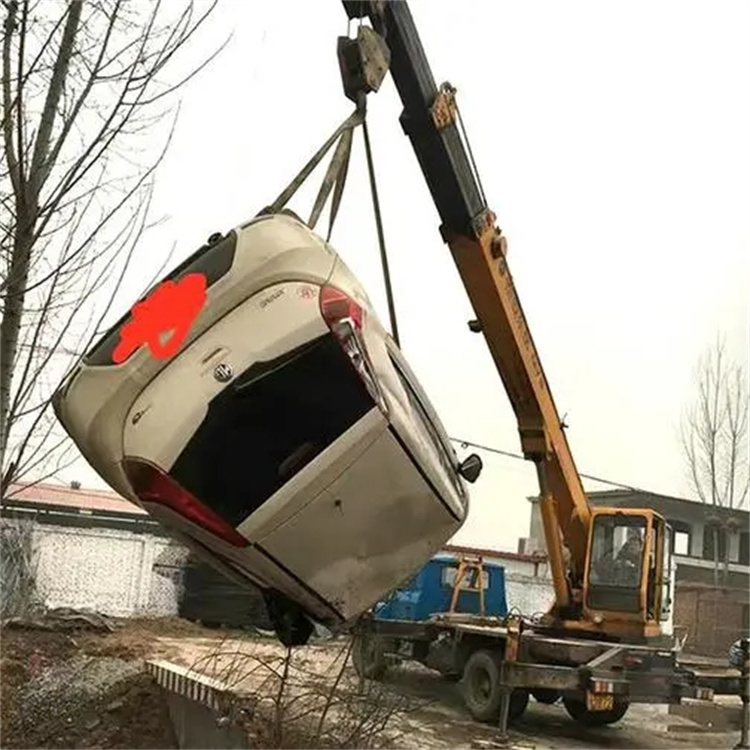 丹阳随时待命，吊车24小时道路救援服务全解析