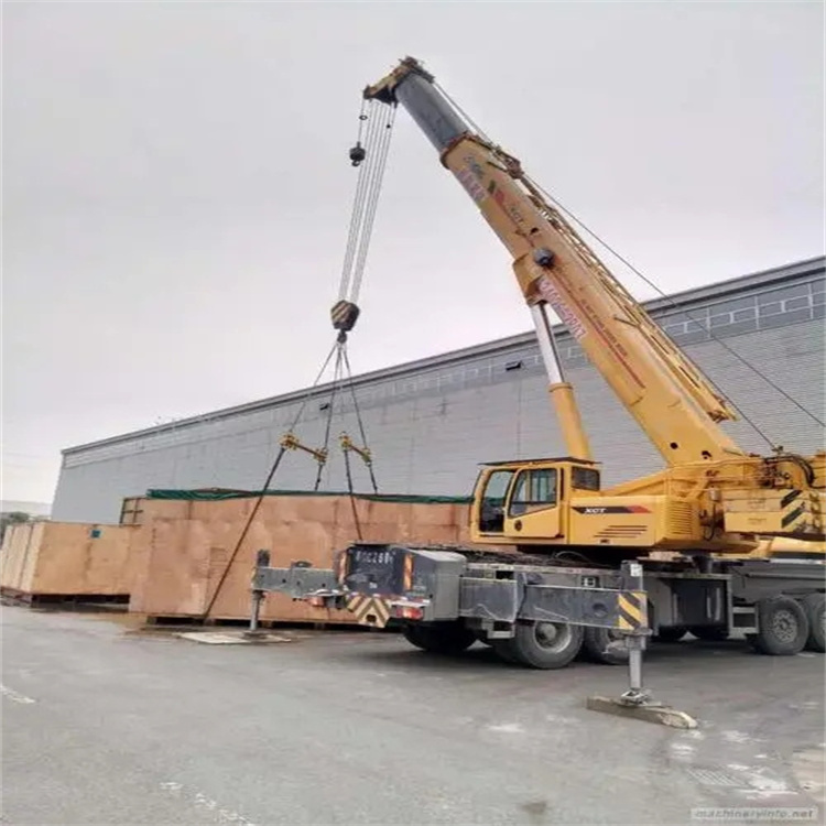 丹阳急需吊车出租怎么办|24小时响应|跨区调配服务