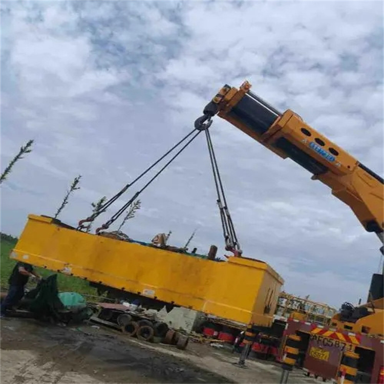 丹阳专业吊车出租哪家好