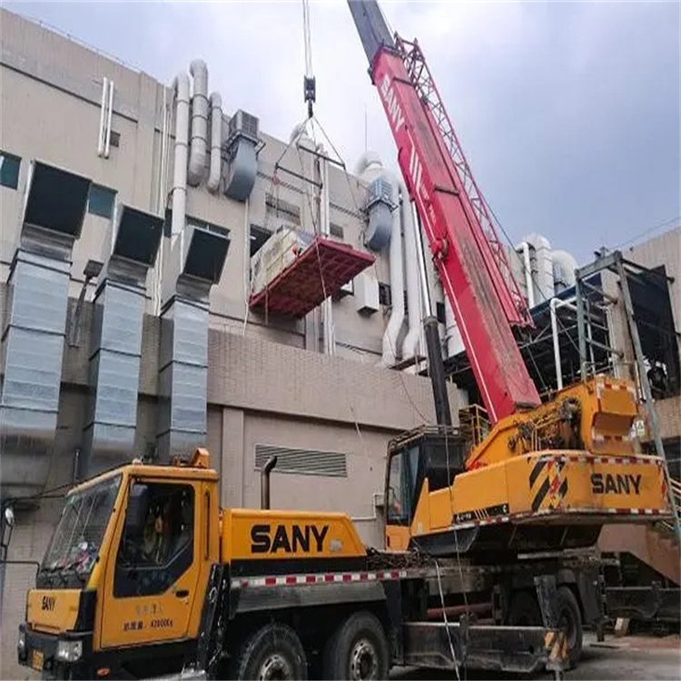 丹阳25t吊车更大能吊多少吨