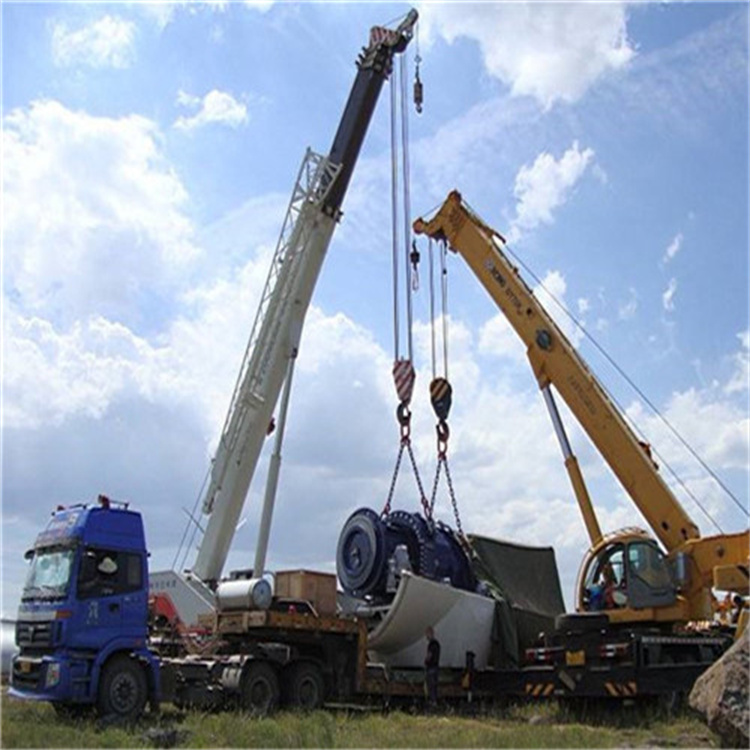 丹阳喊个吊车吊下车子多少钱