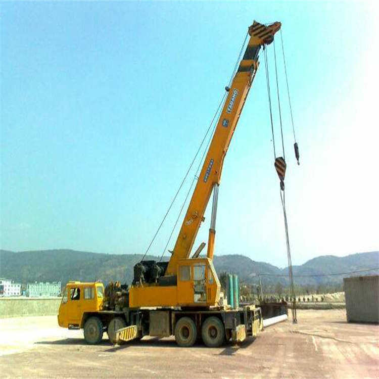 丹阳小型吊车出租价格是多少