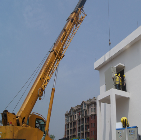 丹阳桥梁施工用大吨位汽车吊出租服务优势与选择指南